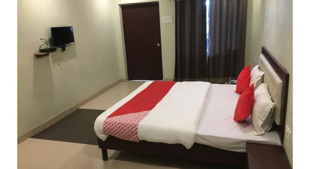 OYO 18263 Heritage Resort