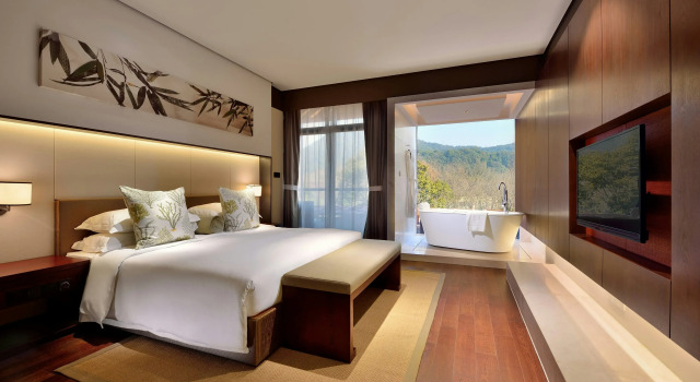 Millennium Resort Hangzhou, Забронировать Курортный отель Курортные отели Сиху, Курортный отель