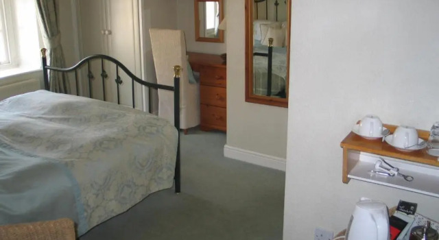 Номер Standard Guest house Clyde House