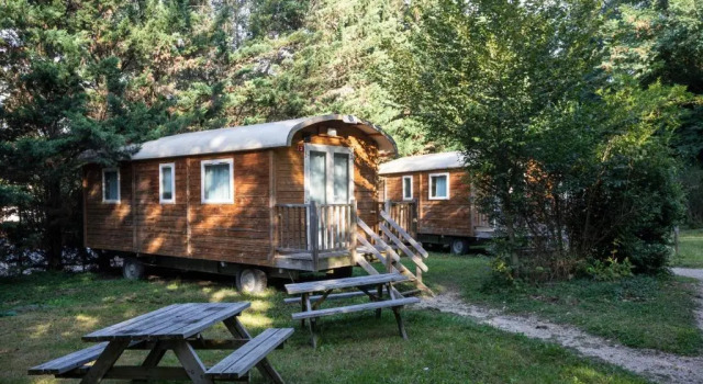 Номер Standard CityKamp Lyon