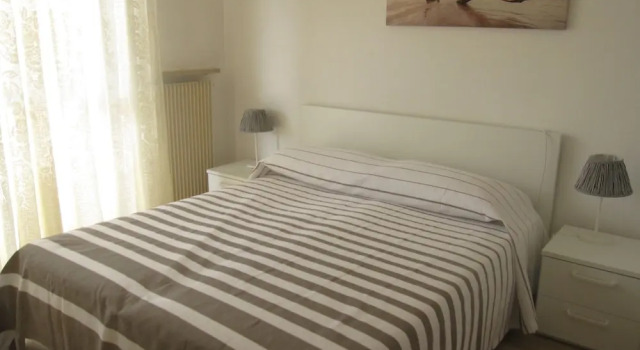 Modern Flat at Grado Pineta With Terrace