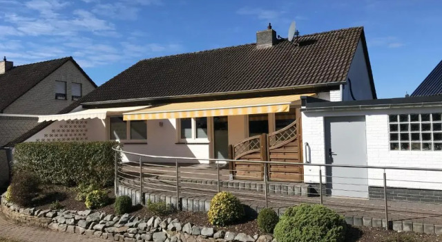 Коттедж Haus Feriat