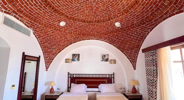 Номер Standard Beach Safari Nubian Resort