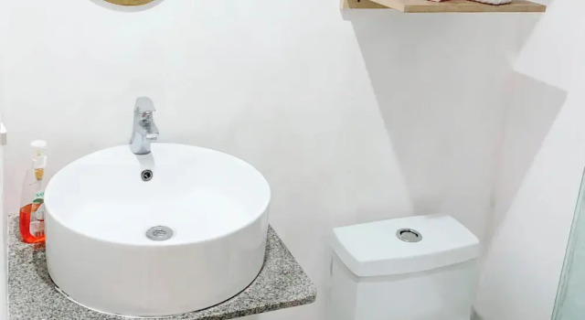 Номер Standard Capital O Hotel Brisas del Mar Playa Del Carmen