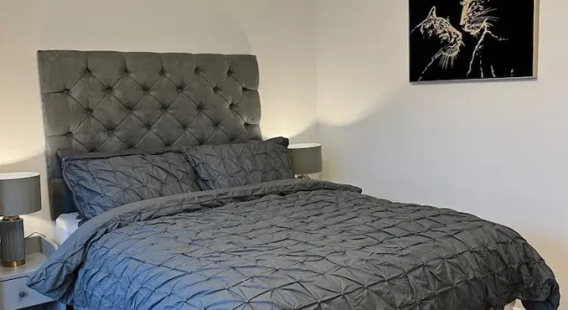Cozy London Apartment , 2 Minutes to Tube!