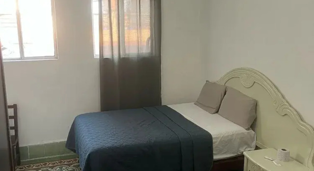 Семейный номер Standard Дуплекс с 2 комнатами Suites Ripoll Córdoba