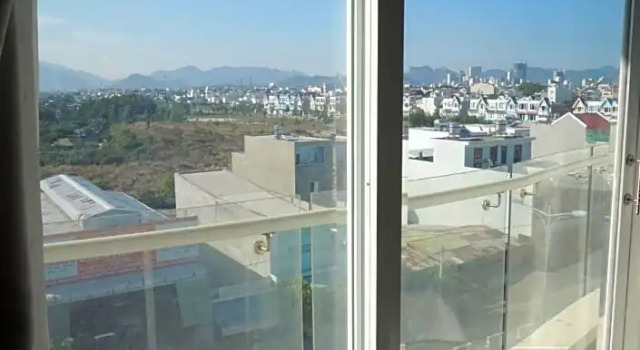 Номер Superior Blue Heaven Hotel