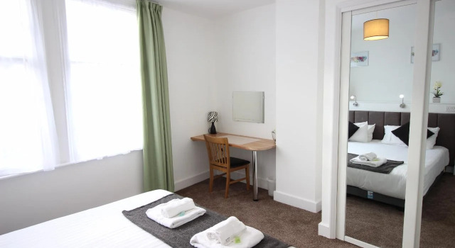 Williams Serviced Apartments