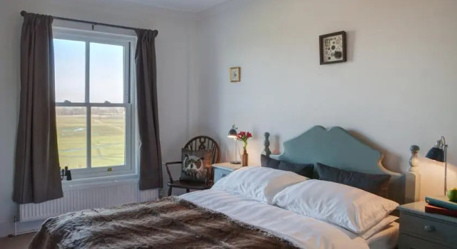 The Sportsman, Забронировать Отель «постель и завтрак» Арундел South Downs