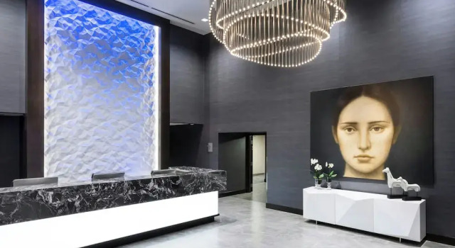Delta Hotels By Marriott South Sioux City [ex. Marina Inn], Buchen Sie Hotel South Sioux City Nebraska
