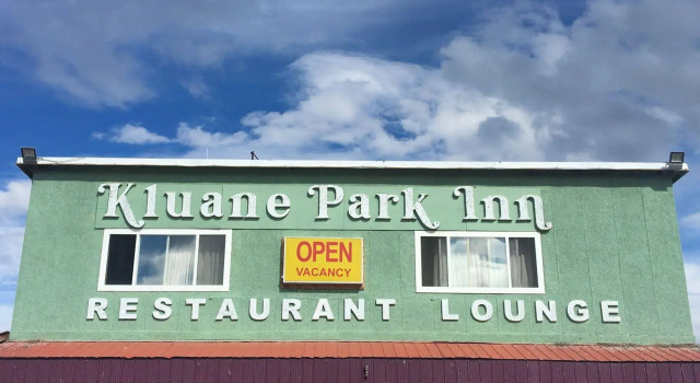 Kluane Park Inn, Rezervați Mini-hotel Mini-hoteluri în Teritoriul Yukon, Mini-hotel