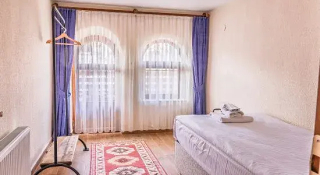 Трёхместный номер Superior Ayaz Stone House
