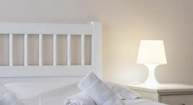 Habitación doble Estándar Le Violette