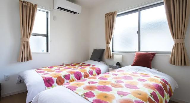 Апартаменты Gust House MICHI #101