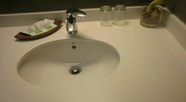 Номер Comfort Hotel Victor