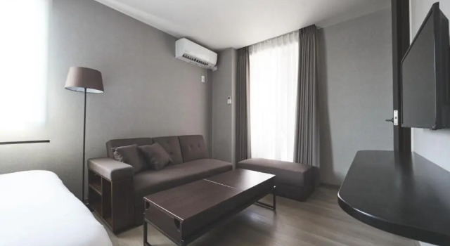 ReLA Higashimatsudo - Vacation STAY 67551v, Varaa Hotelli Matsudo Chiba