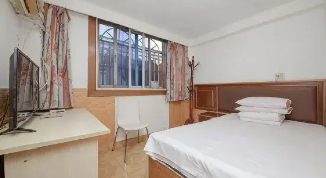Camera singola Standard Xingfu Hostel