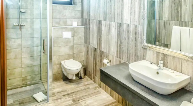 Номер Standard Casa Baimareana