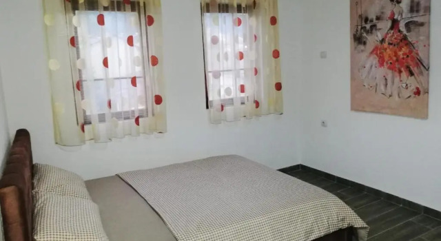 Апартаменты TOP 3 Apartments