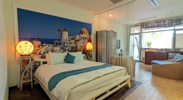 Howard Kenting Wonder House, Book Villa SPA Hotels in Hengchun, SPA