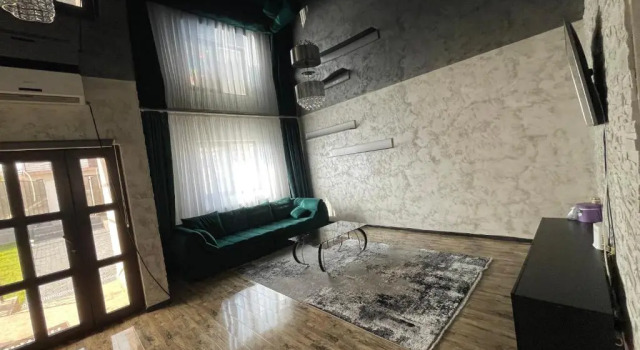 Коттедж M&A House