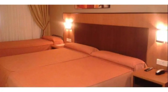 Номер Standard Hotel SNÖ Edelweiss