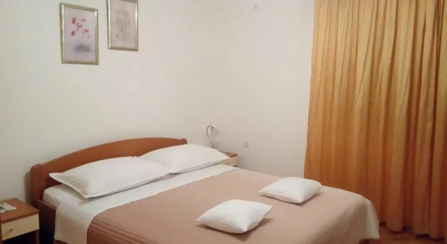 Апартаменты с 2 комнатами Apartments Pilić
