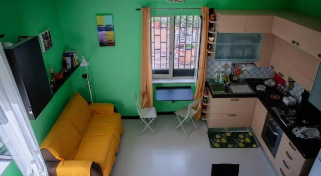 Casa Vacanze Funny House Consalvo