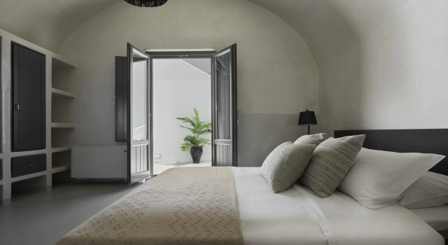 Santorini Princess Spa Hotel