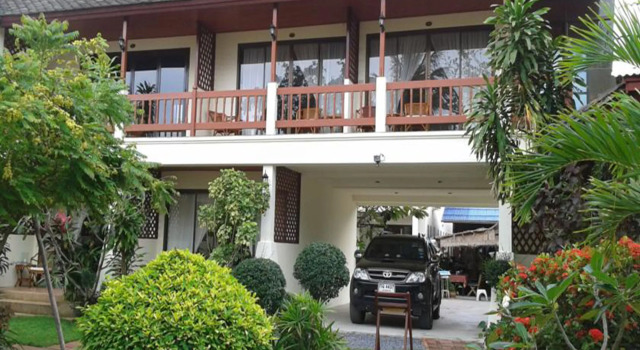 The Waterfront Hotel at Fisherman's Village