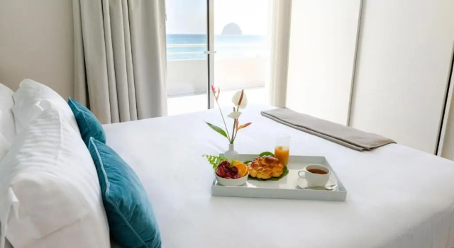Eden Roc Villas, Varaa Villa Mökit kohteessa Fort-de-France, Mökki