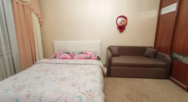 Live in comfort на улице Советская 13, Забронировать Апартаменты/квартира Домодедово Московская область, рядом с Домодедово