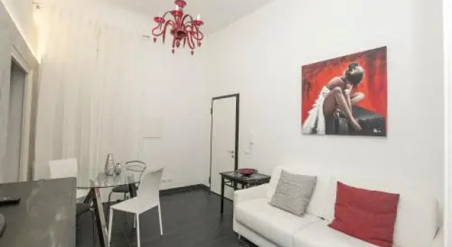 Homes in Genoa - Les Maisons de Genes, Забронировать Апартаменты/квартира Отели Генуи с парковкой, Парковка