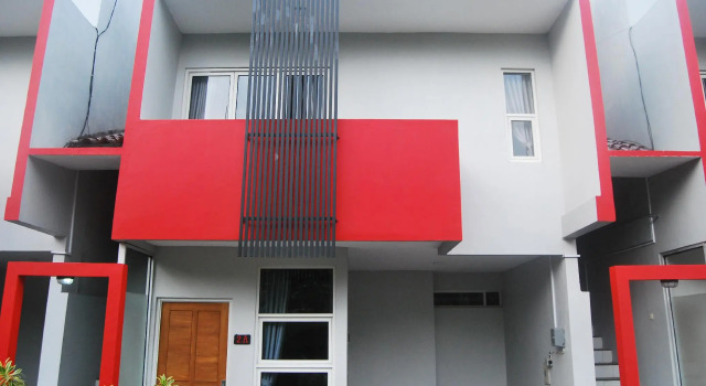 Wisma Andany