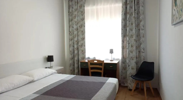 Апартаменты Hotel Cormorano