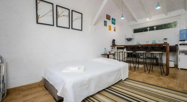 House de Baiana