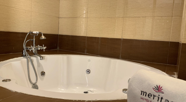 Номер Premium Meritas Crystal Resort