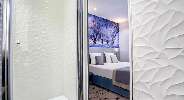Номер Classic Jardins de Montmartre
