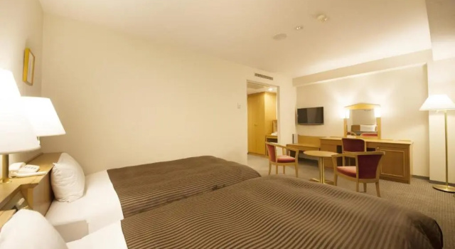 Трёхместный номер Standard Hotel Morschein