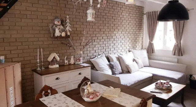 LE NID DE L'ILL, Magnifique Duplex Cosy Petite France, Забронировать Отель Отели Страсбурга 5 звезд, рядом с Museum of Decorative Arts, 5*