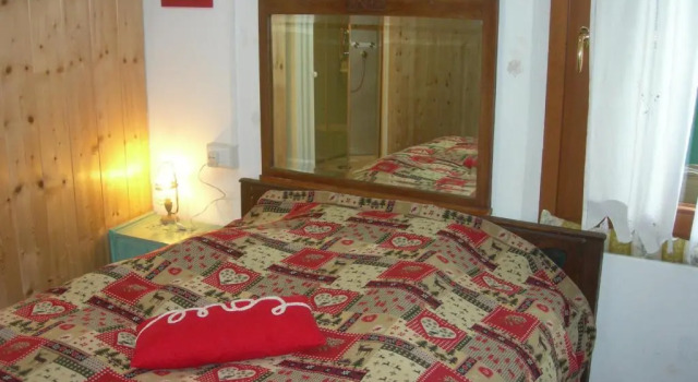 Одноместный номер Standard B&B Airone