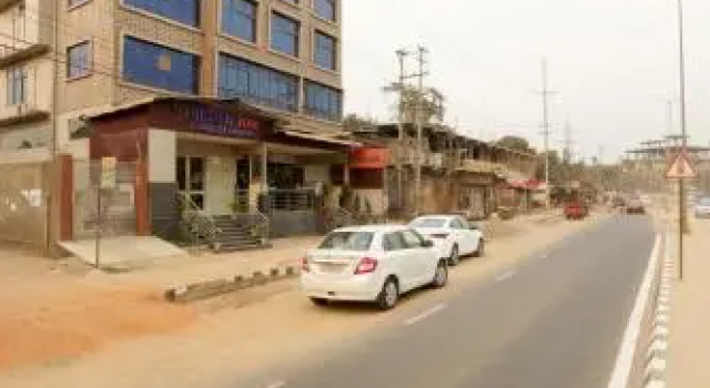 Hotel Bikash Inn