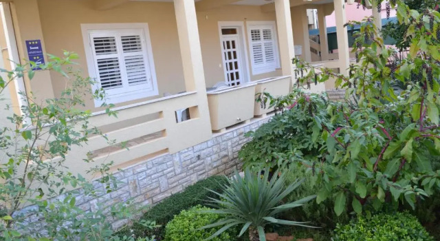 Apartments Sanda