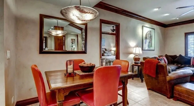 Beaver Creek Charter 1bed 1 Bedroom Condo