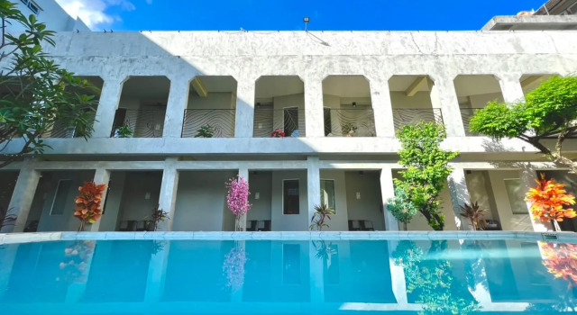 Remember at Phuket Town Hostel, Забронировать Хостел Отели Пхукета Таун с парковкой, рядом с Старый город Пхукета, Парковка
