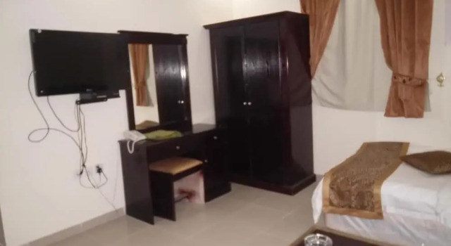 Fawasel Tabuk Hotel Apartments