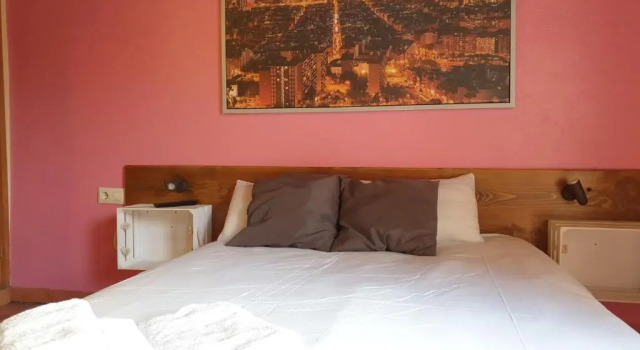 Hostal Ruso