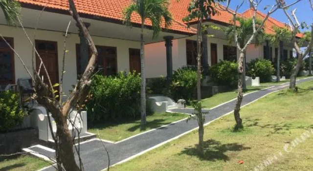 Batu Jaran Hill