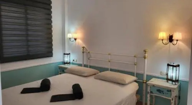 Relax Vacanze, Забронировать Отель Отели Канарских островов с бассейном, Бассейн