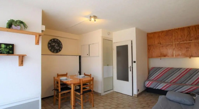 Appartement Briançon, 1 pièce, 2 personnes - FR-1-330C-47, Забронировать Апартаменты/квартира Апартаменты Бриансон, Апартаменты/квартира